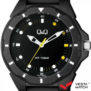 ساعت مچی مردانه کیو اند کیو  Q&Q مدل V30A-003VY