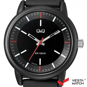 ساعت مچی مردانه کیو اند کیو  Q&Q مدل V29A-005VY