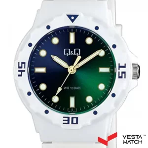 ساعت مچی بجگانه کیو اند کیو  Q&Q مدل VR19J023Y