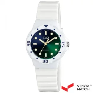 ساعت مچی بچگانه کیو اند کیو  Q&Q مدل VR19J023Y