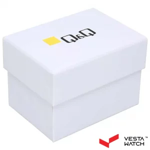 ساعت مچی بجگانه کیو اند کیو  Q&Q مدل VR19J023Y