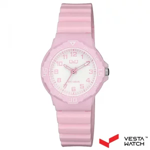 ساعت مچی بجگانه کیو اند کیو  Q&Q مدل V07A-007VY