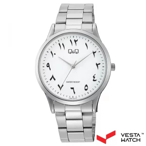 ساعت مچی مردانه کیو اند کیو  Q&Q مدل C08A-027PY