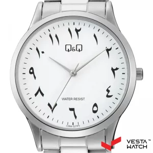 ساعت مچی مردانه کیو اند کیو  Q&Q مدل C08A-027PY