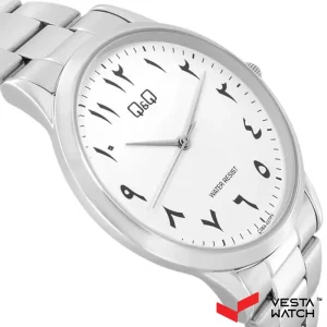 ساعت مچی مردانه کیو اند کیو  Q&Q مدل C08A-027PY