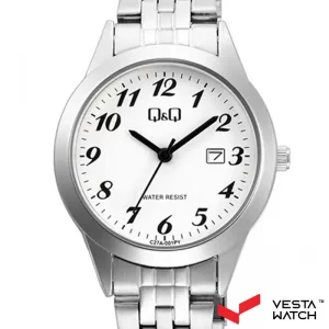 ساعت مچی مردانه کیو اند کیو  Q&Q مدل C27A-010PY
