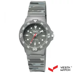 ساعت مچی بچگانه کیو اند کیو  Q&Q مدل V07A-013VY