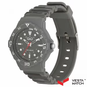 ساعت مچی بجگانه کیو اند کیو  Q&Q مدل V07A-013VY