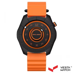 ساعت مچی مردانه دنیل گورمن DANIEL GORMAN مدل DG0788.KY