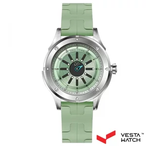 ساعت مچی مردانه دنیل گورمن DANIEL GORMAN مدل DG0120SG