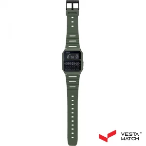 ساعت مچی مردانه و زنانه کاسیو CASIO مدل CA-53WF-3BDF