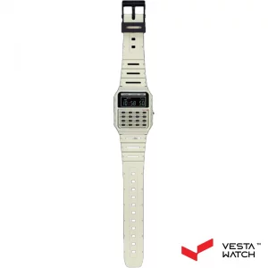 ساعت مچی مردانه و زنانه کاسیو CASIO مدل CA-53WB-8BDF
