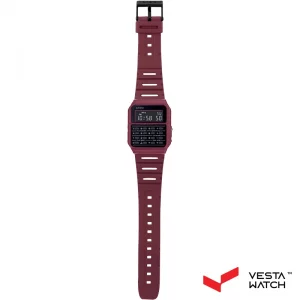 ساعت مچی مردانه و زنانه کاسیو CASIO مدل CA-53WF-1BDF
