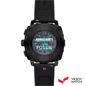 ساعت مچی مردانه فسیل FOSSIL مدل LE1205