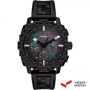 ساعت مچی مردانه فسیل FOSSIL مدل LE1205