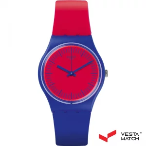 ساعت مچی زنانه سواچ SWATCH مدل GS148