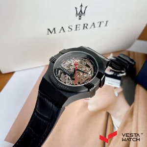 ساعت مچی مردانه مازراتی MASERATI مدل R8821108021