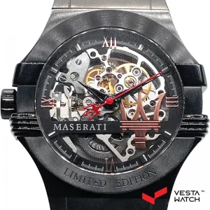 ساعت مچی مردانه مازراتی MASERATI مدل R8821108021