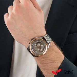 ساعت مچی مردانه مایکل کورس MICHAEL KORS مدل MK8868