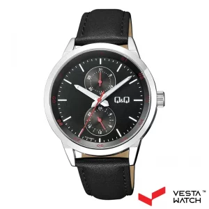 ساعت مچی مردانه کیو اند کیو  Q&Q مدل A11A-002PY