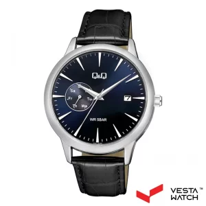 ساعت مچی مردانه کیو اند کیو  Q&Q مدل A12A-006PY