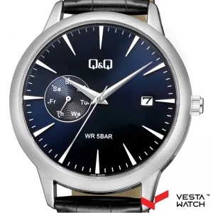 ساعت مچی مردانه کیو اند کیو  Q&Q مدل A12A-006PY