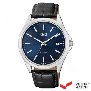 ساعت مچی مردانه کیو اند کیو  Q&Q مدل A484J312Y