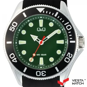 ساعت مچی مردانه کیو اند کیو  Q&Q مدل C72A-010PY