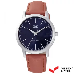 ساعت مچی مردانه کیو اند کیو  Q&Q مدل Q59B-004PY
