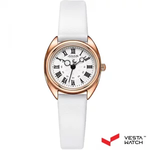 ساعت مچی زنانه جولیوس JULIUS مدل JA-1402B