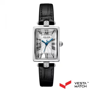 ساعت مچی زنانه جولیوس JULIUS مدل JA-1525A