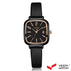 ساعت مچی زنانه جولیوس JULIUS مدل JA-1418LC