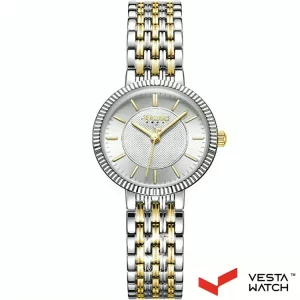 ساعت مچی زنانه جولیوس JULIUS مدل JA-1302G