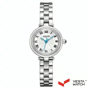 ساعت مچی زنانه جولیوس JULIUS مدل JA-1480A