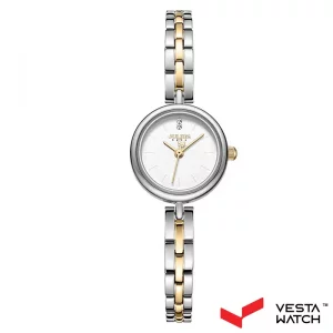 ساعت مچی زنانه جولیوس JULIUS مدل JA-1411E