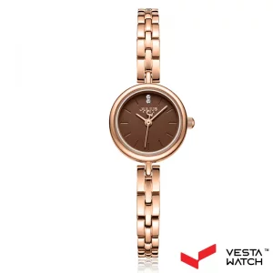 ساعت مچی زنانه جولیوس JULIUS مدل JA-1411C