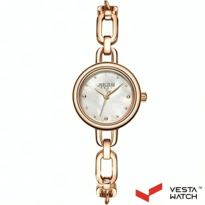 ساعت مچی زنانه جولیوس JULIUS مدل JA-1388A