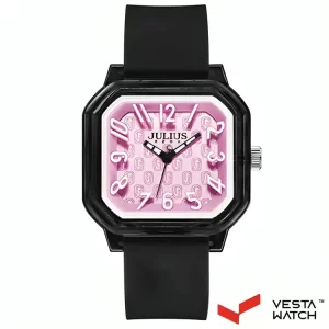 ساعت مچی زنانه جولیوس JULIUS مدل JA-1491H