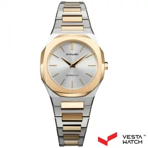 ساعت مچی زنانه دی وان میلانو D1 MILANO مدل D1-UTBL34