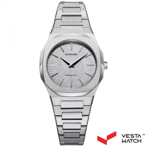 ساعت مچی زنانه دی وان میلانو D1 MILANO مدل D1-UTBL35