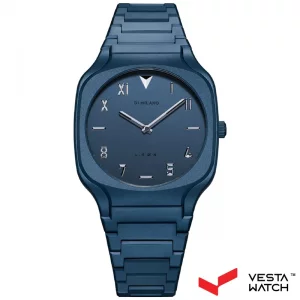 ساعت مچی مردانه دی وان میلانو D1 MILANO مدل D1-SQBJ09