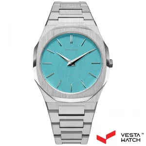 ساعت مچی مردانه دی وان میلانو D1 MILANO مدل D1-UTBU08