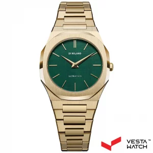 ساعت مچی زنانه دی وان میلانو D1 MILANO مدل D1-UTBL18