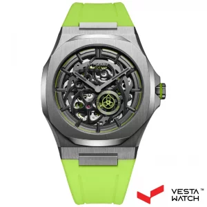 ساعت مچی مردانه دی وان میلانو D1 MILANO مدل D1-SKRJ15