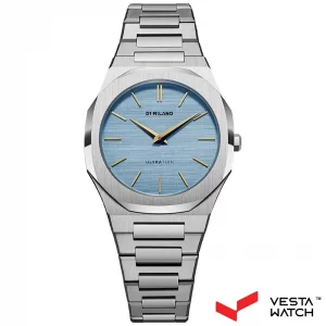 ساعت مچی زنانه دی وان میلانو D1 MILANO مدل D1-UTBL17