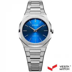ساعت مچی زنانه دی وان میلانو D1 MILANO مدل D1-UTBL21