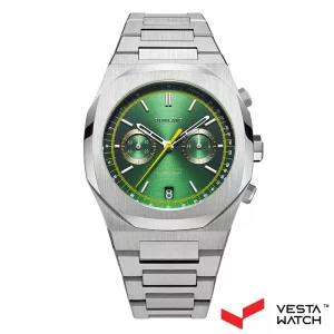 ساعت مچی مردانه دی وان میلانو D1 MILANO مدل D1-CHBJ10