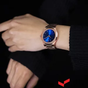 ساعت مچی زنانه دی وان میلانو D1 MILANO مدل D1-UTBL12