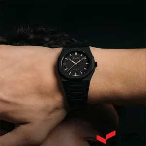 ساعت مچی مردانه دی وان میلانو D1 MILANO مدل D1-PCBJ12