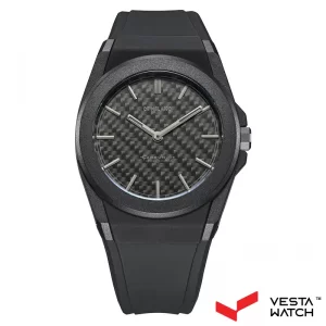 ساعت مچی مردانه دی وان میلانو D1 MILANO مدل D1-CLRJ01